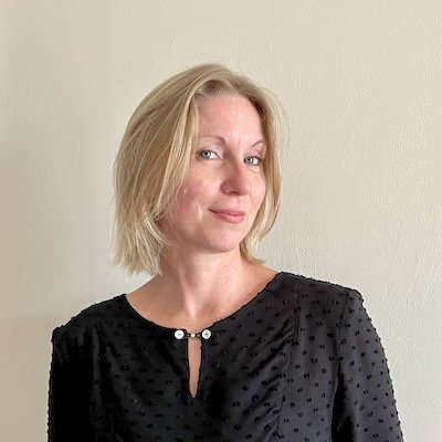 Christelle Martin Webdesigner